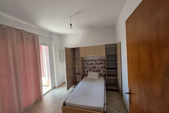 House for Rent 2+1 in Tirana - 470 Euro