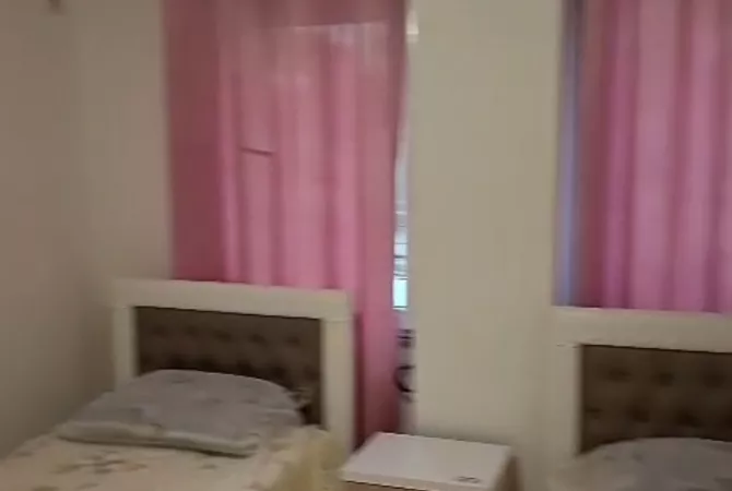 Casa in affitto 2+1 a Tirana - 500 Euro