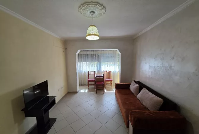 Shtepi ne shitje 1+1 ne Tirane - 105,000 Euro