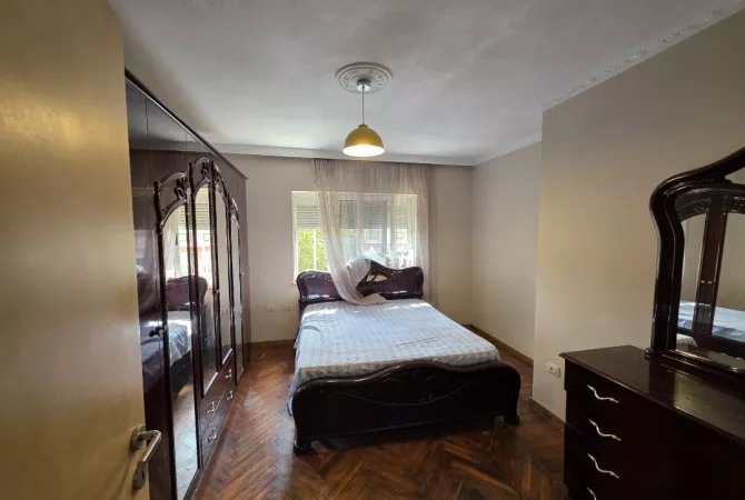 Apartment for sale in Tirana 1+1, In Part