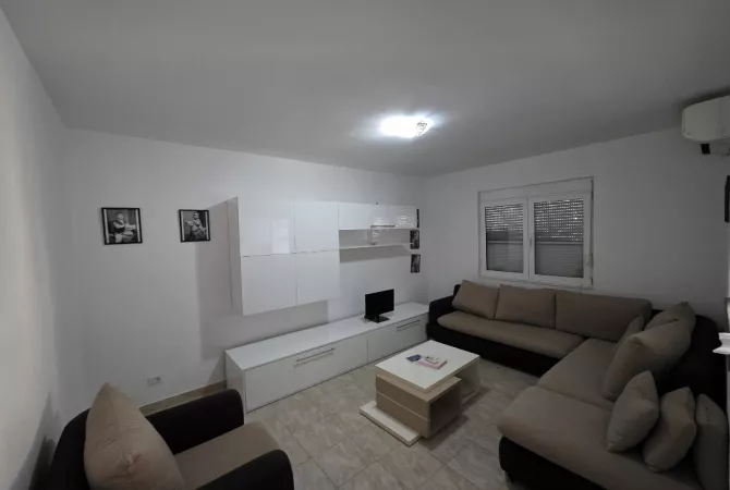 Shtepi ne shitje 1+1 ne Tirane - 93,000 Euro