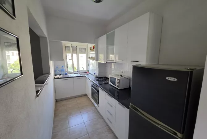 Shtepi ne shitje 1+1 ne Tirane - 93,000 Euro