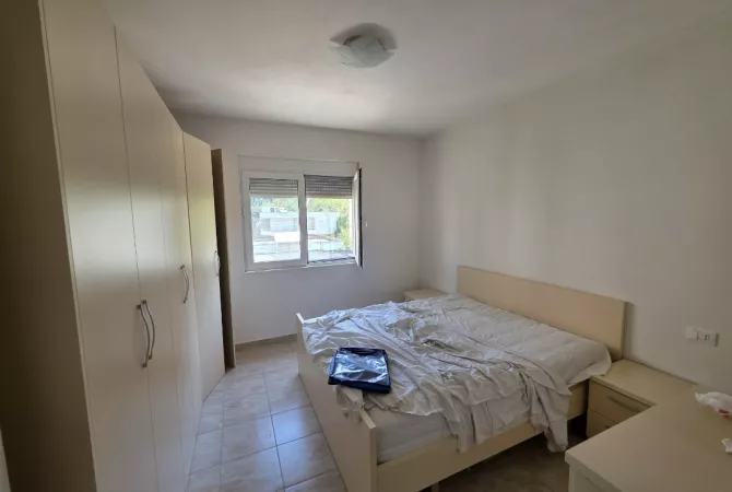 Shtepi ne shitje 1+1 ne Tirane - 93,000 Euro