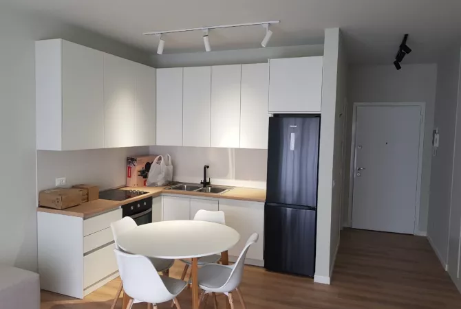 Shtepi ne shitje 2+1 ne Tirane - 260,000 Euro