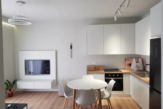 House for Sale 2+1 in Tirana - 260,000 Euro