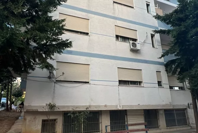 Shtepi ne shitje 2+1 ne Tirane - 105,000 Euro