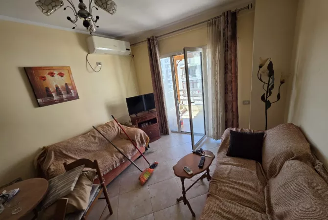Casa in affitto 2+1 a Tirana - 450 Euro