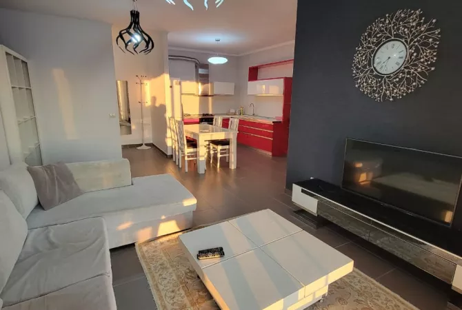 Casa in affitto 2+1 a Tirana - 600 Euro