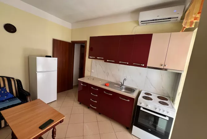 Casa in affitto 1+1 a Tirana - 450 Euro