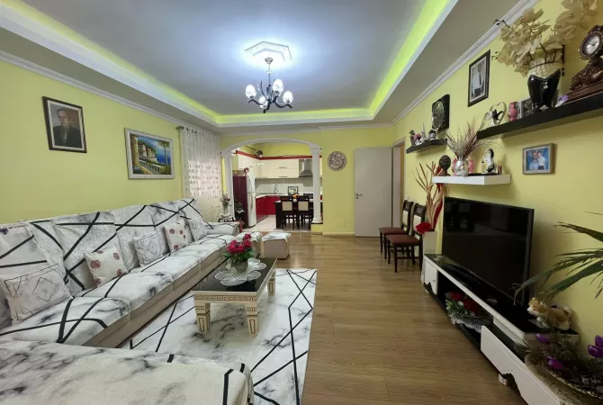 Casa in vendita 2+1 a Tirana - 132,000 Euro