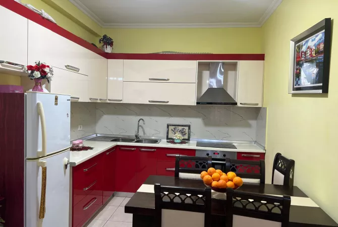 Casa in vendita 2+1 a Tirana - 132,000 Euro