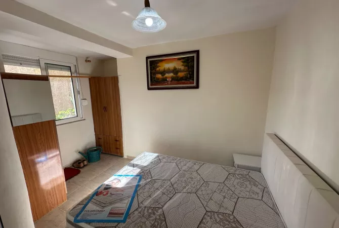 Shtepi me qera 1+1 ne Tirane - 550 Euro