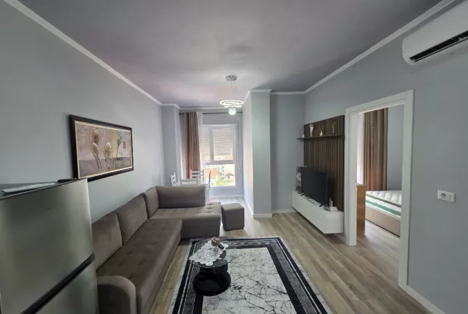 Casa in vendita 1+1 a Tirana - 87,000 Euro