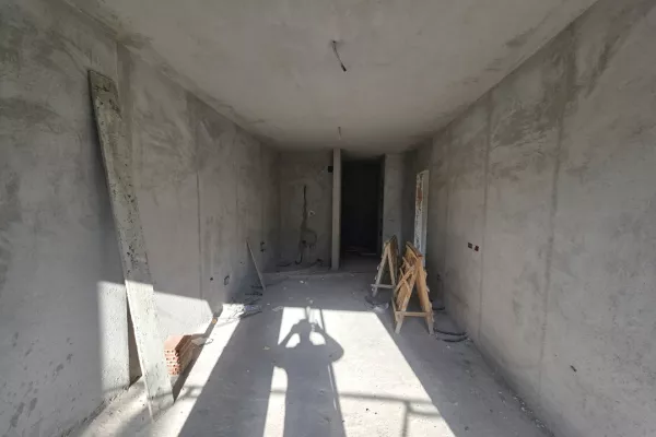 House for Sale 1+1 in Tirana - 68,000 Euro