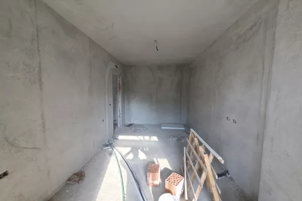 House for Sale 1+1 in Tirana - 68,000 Euro