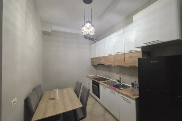 Casa in affitto 2+1 a Tirana - 400 Euro