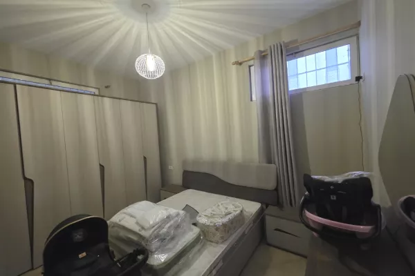 Casa in affitto 2+1 a Tirana - 400 Euro
