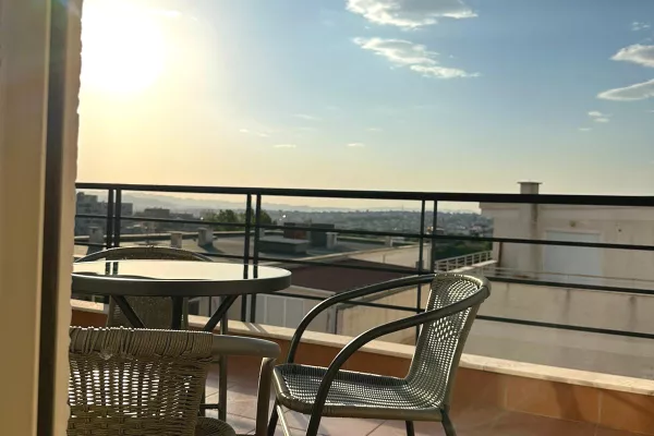 Shtepi me qera 2+1 ne Tirane - 500 Euro