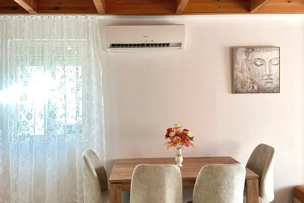 Shtepi me qera 2+1 ne Tirane - 500 Euro