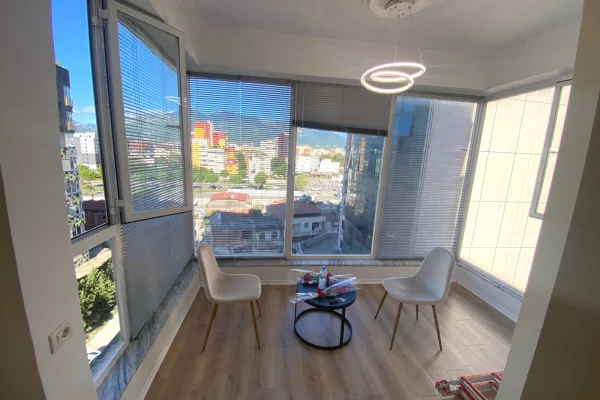 Casa in affitto 1+1 a Tirana - 650 Euro