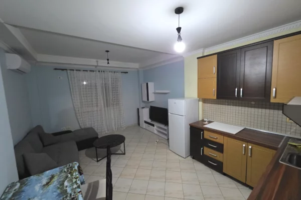 Shtepi me qera 2+1 ne Tirane - 450 Euro