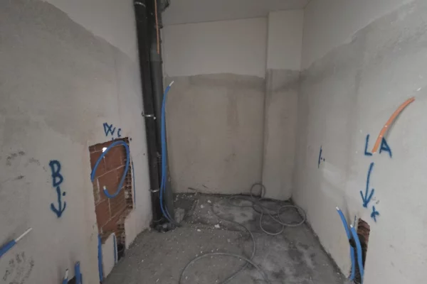 Shtepi ne shitje 1+1 ne Tirane - 103,000 Euro