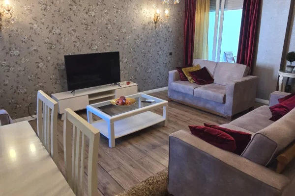 Shtepi ne shitje 2+1 ne Tirane - 375,000 Euro