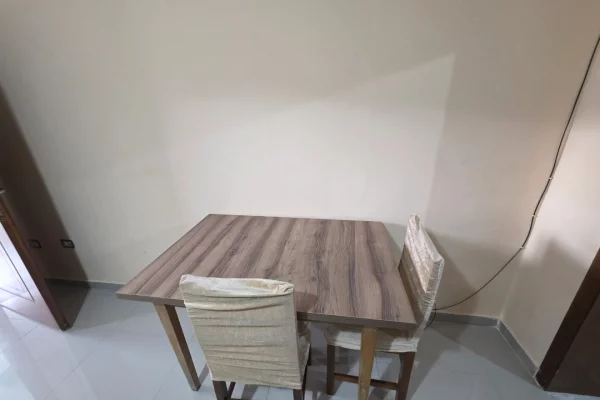 Shtepi me qera 1+1 ne Tirane - 350 Euro