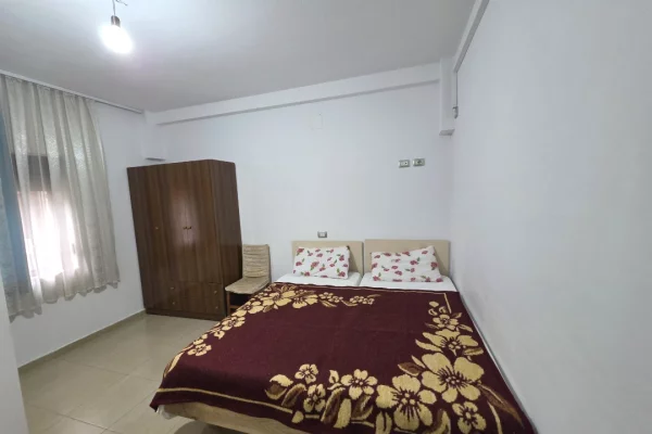 Shtepi me qera 1+1 ne Tirane - 350 Euro
