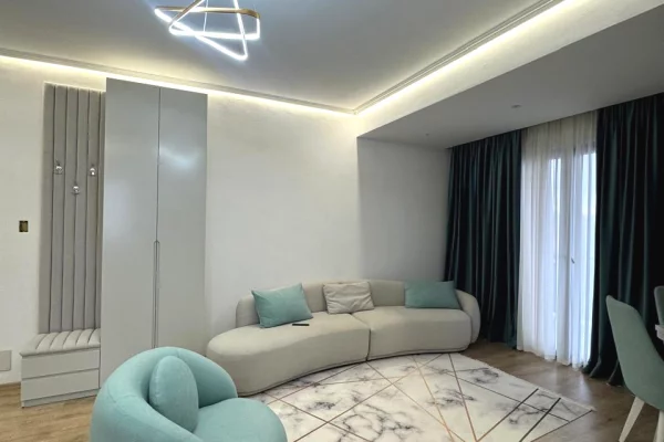 Shtepi ne shitje 1+1 ne Tirane - 160,000 Euro