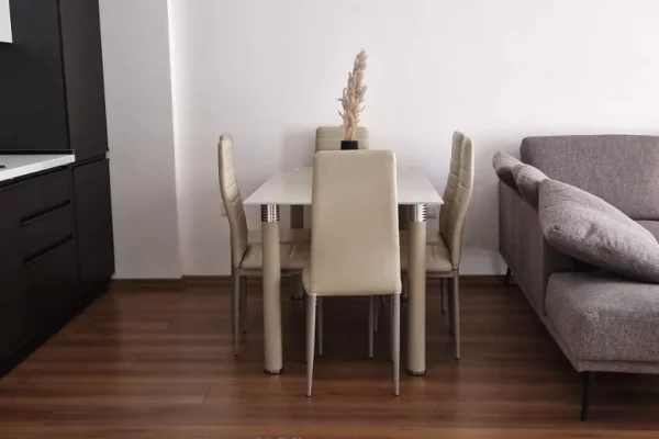 Shtepi me qera 1+1 ne Tirane - 600 Euro