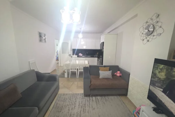 House for Sale 2+1 in Tirana - 135,000 Euro