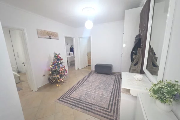 House for Sale 2+1 in Tirana - 135,000 Euro