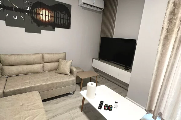 Shtepi ne shitje 1+1 ne Tirane - 133,000 Euro