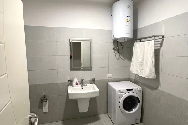 Apartment for sale in Tirana 1+1, Furnished