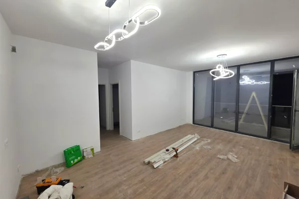 House for Rent 2+1 in Tirana - 500 Euro