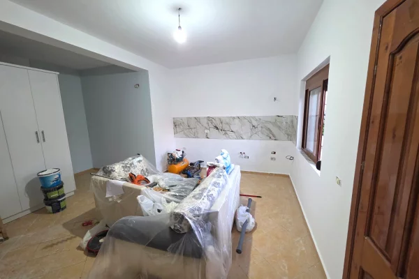 House for Rent 2+1 in Tirana - 450 Euro