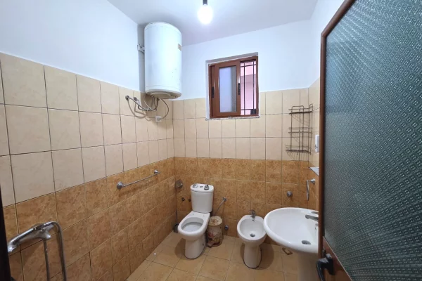 House for Rent 2+1 in Tirana - 450 Euro