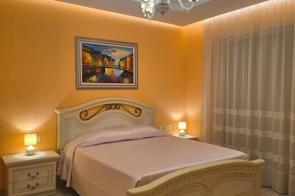 Shtepi me qera 1+1 ne Tirane - 650 Euro