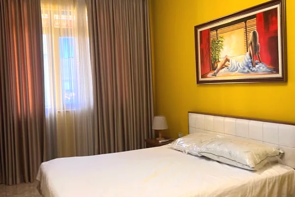 Shtepi me qera 1+1 ne Tirane - 400 Euro