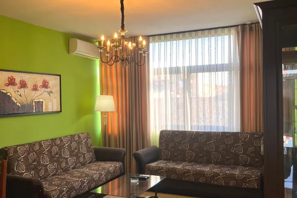 Restorant Durresi Jepet Apartament 1+1 Me Qera