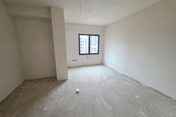 Apartment for sale in Tirana 2+1, Emty
