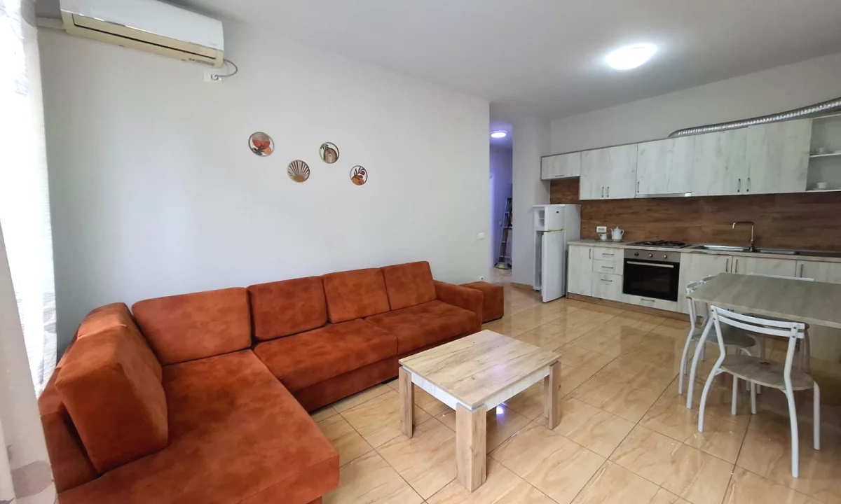 Apartment for rent in Tirana 2+1, Furnished