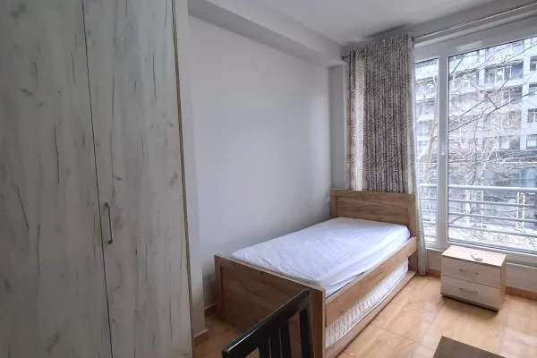 Apartment for rent in Tirana 2+1, Furnished