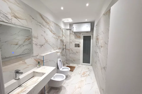 Apartment for rent in Tirana 1+1, Furnished