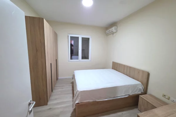 Apartment for rent in Tirana 1+1, Furnished