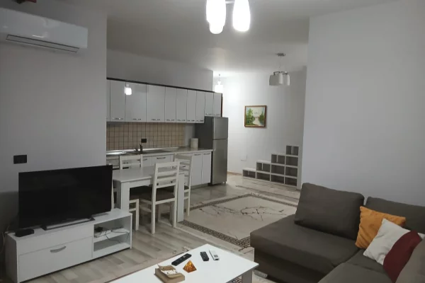 House for Rent 2+1 in Tirana - 750 Euro