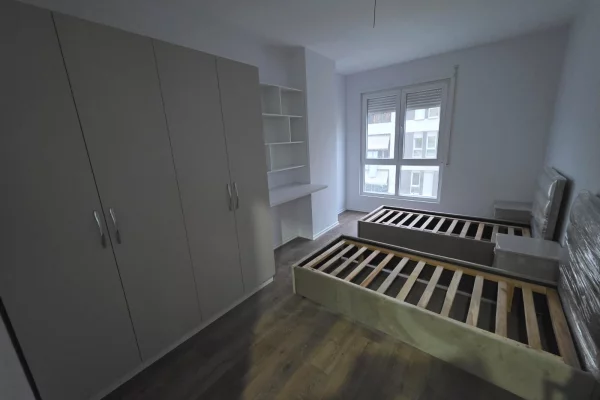 Apartment for rent in Tirana 2+1, In Part