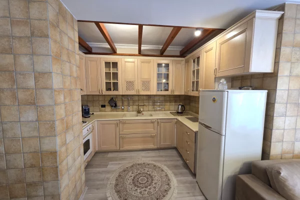 Apartment for sale in Tirana 2+1, Furnished