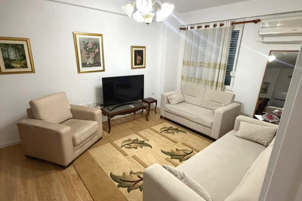 House for Rent 2+1 in Tirana - 550 Euro